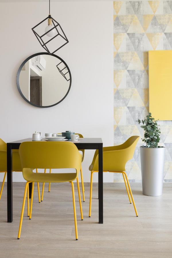 Parizs Garden Apartments Debrecen Dış mekan fotoğraf