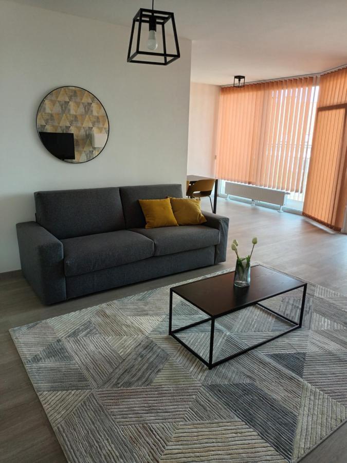 Parizs Garden Apartments Debrecen Dış mekan fotoğraf