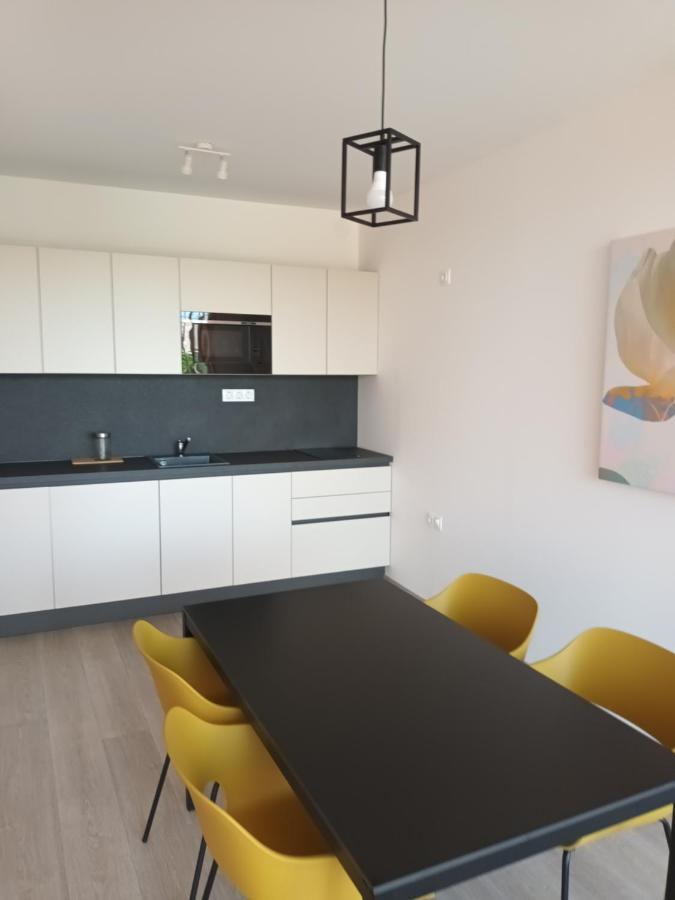 Parizs Garden Apartments Debrecen Dış mekan fotoğraf
