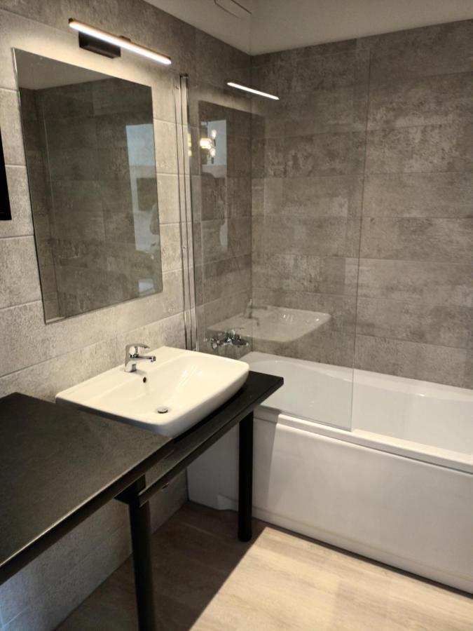 Parizs Garden Apartments Debrecen Dış mekan fotoğraf